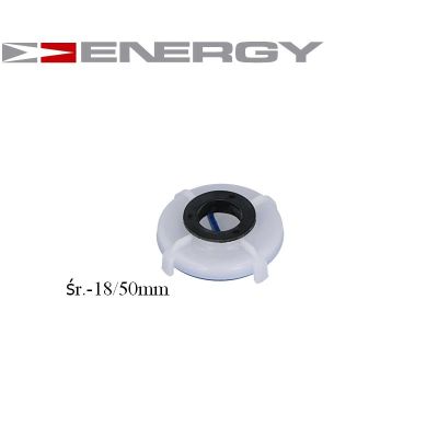Filter paliva - podávacia jednotka ENERGY